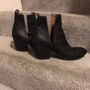 Jeffrey Campbell Booties